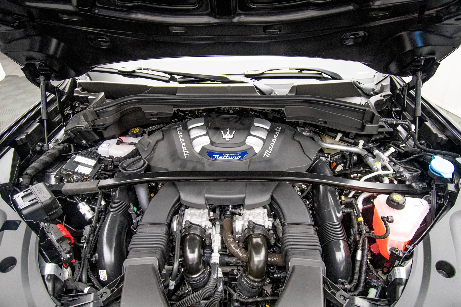 New 2026 Maserati Grecale Modena image 38