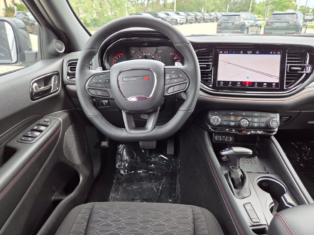 New 2027 Dodge Durango GT AWD/4WD image 27