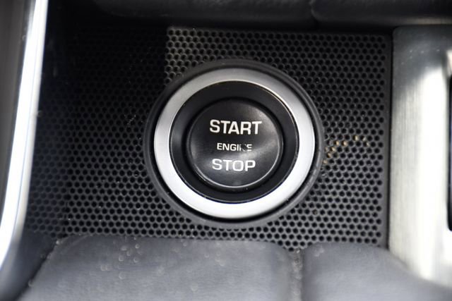 Used 2019 Land Rover Range Rover image 20