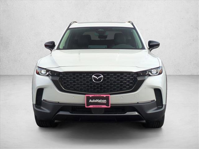 New 2026 MAZDA CX-50 AWD 2.5 Hybrid w/ Premium Pkg image 6