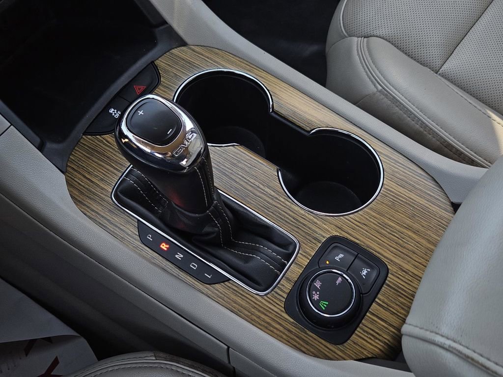 Used 2019 GMC Acadia Denali w/ Technology Package image 25