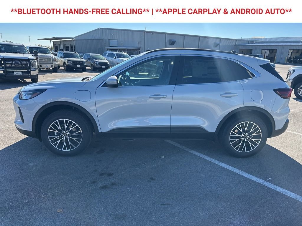 New 2026 Ford Escape SE image 5
