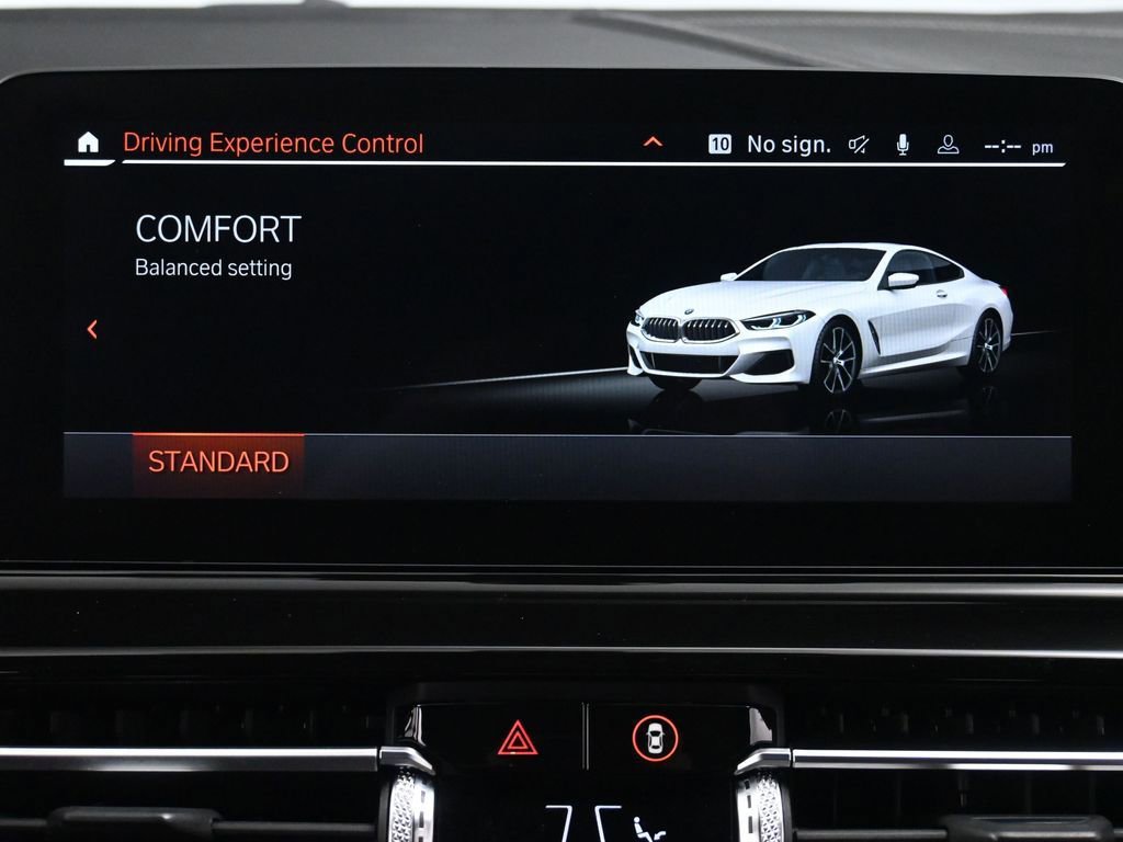 Used 2019 BMW M850i xDrive M850i xDrive image 34