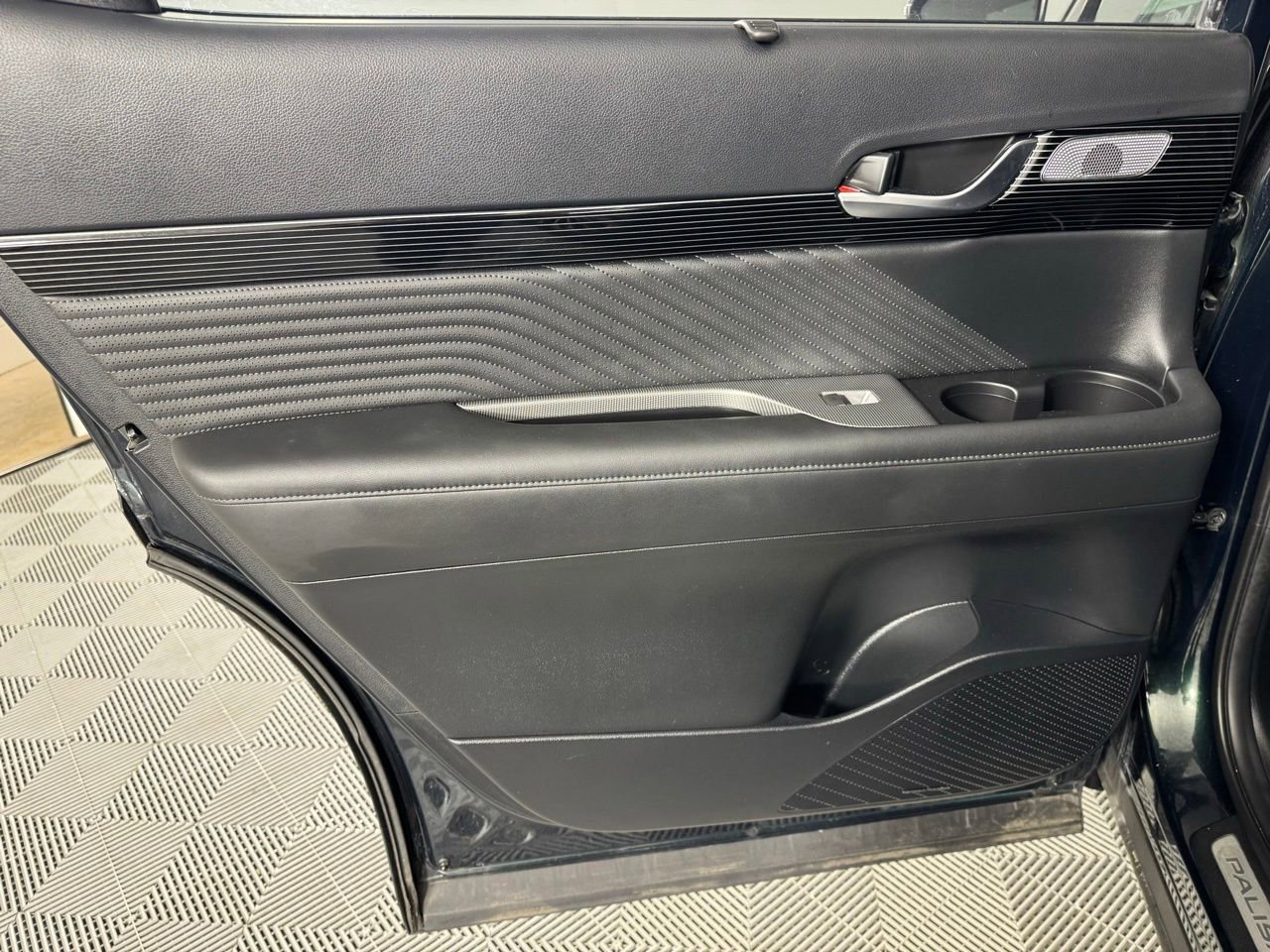 Used 2023 Hyundai Palisade Calligraphy AWD/4WD image 28