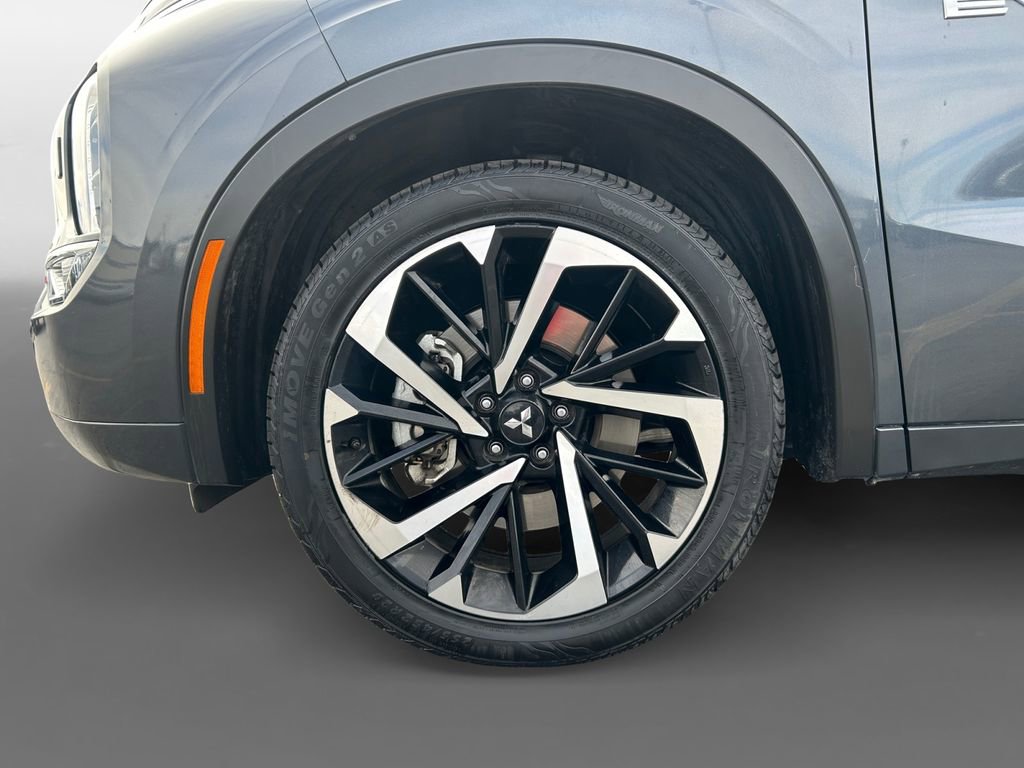 Used 2024 Mitsubishi Outlander SEL image 15