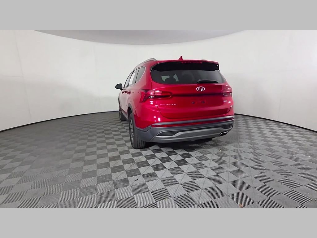 Used 2023 Hyundai Santa Fe SEL image 45