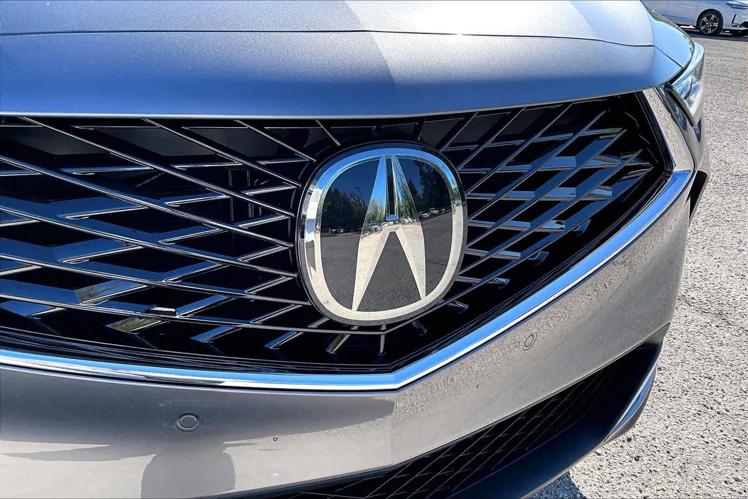 Certified 2026 Acura MDX w/ Technology Package FWD image 15