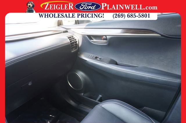 Used 2021 Lexus NX 300 AWD w/ Luxury Package image 33