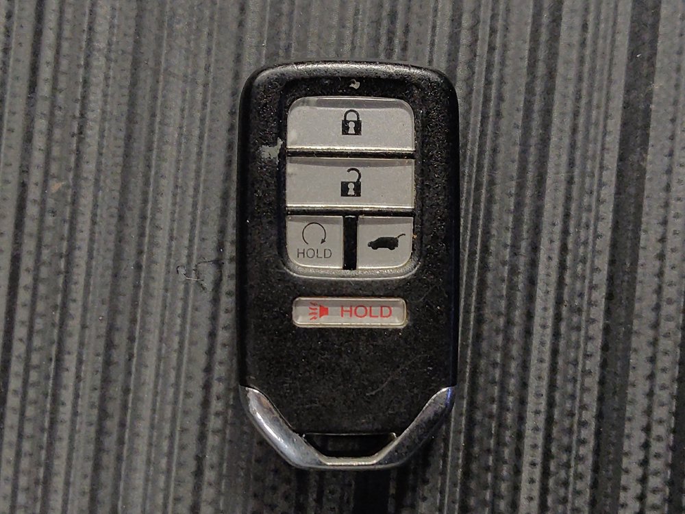 Used 2019 Honda Passport Sport image 32