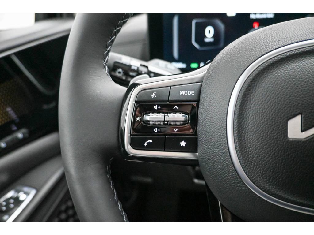 New 2026 Kia Carnival SX Prestige image 25