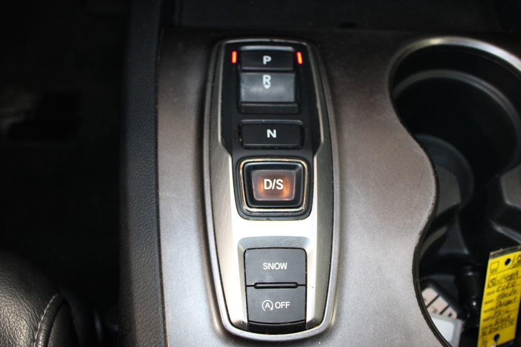 Used 2020 Honda Passport EX-L image 47