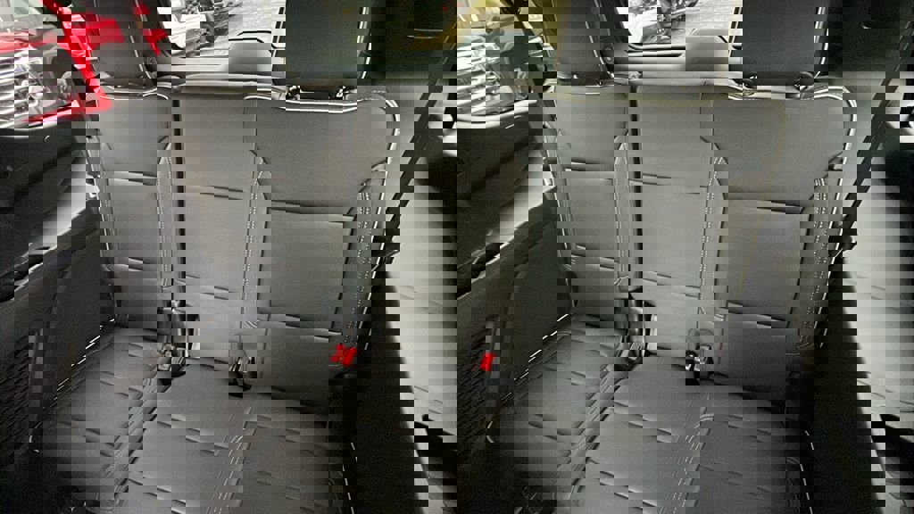 New 2026 Chevrolet Tahoe Premier w/ Sun And Tow Package image 17