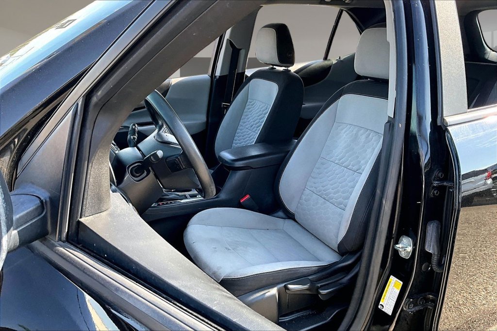 Used 2020 Chevrolet Equinox LS AWD/4WD image 26