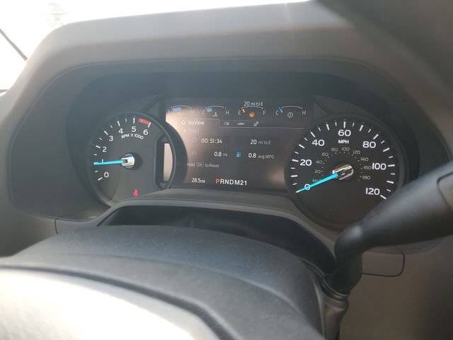 New 2026 Ford E-350 and Econoline 350 Super Duty w/ Power Equipment Group image 12