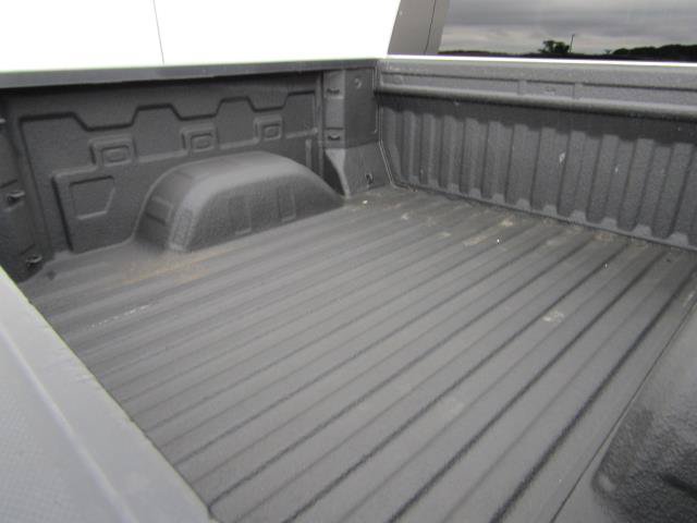 Used 2020 Chevrolet Silverado 1500 LT Trail Boss w/ Convenience Package AWD/4WD image 9
