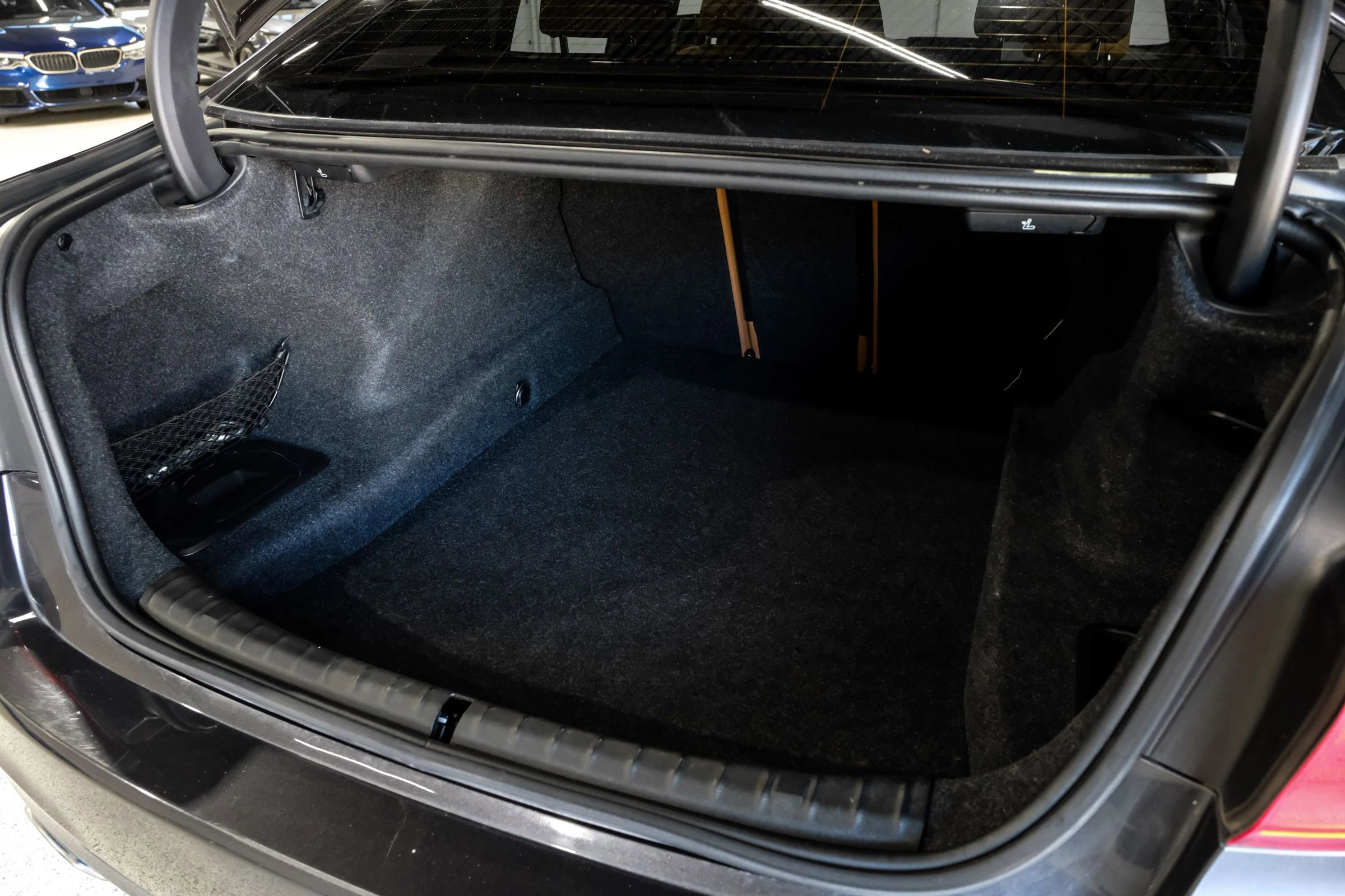 Used 2019 BMW 540i w/ M Sport Package RWD image 66