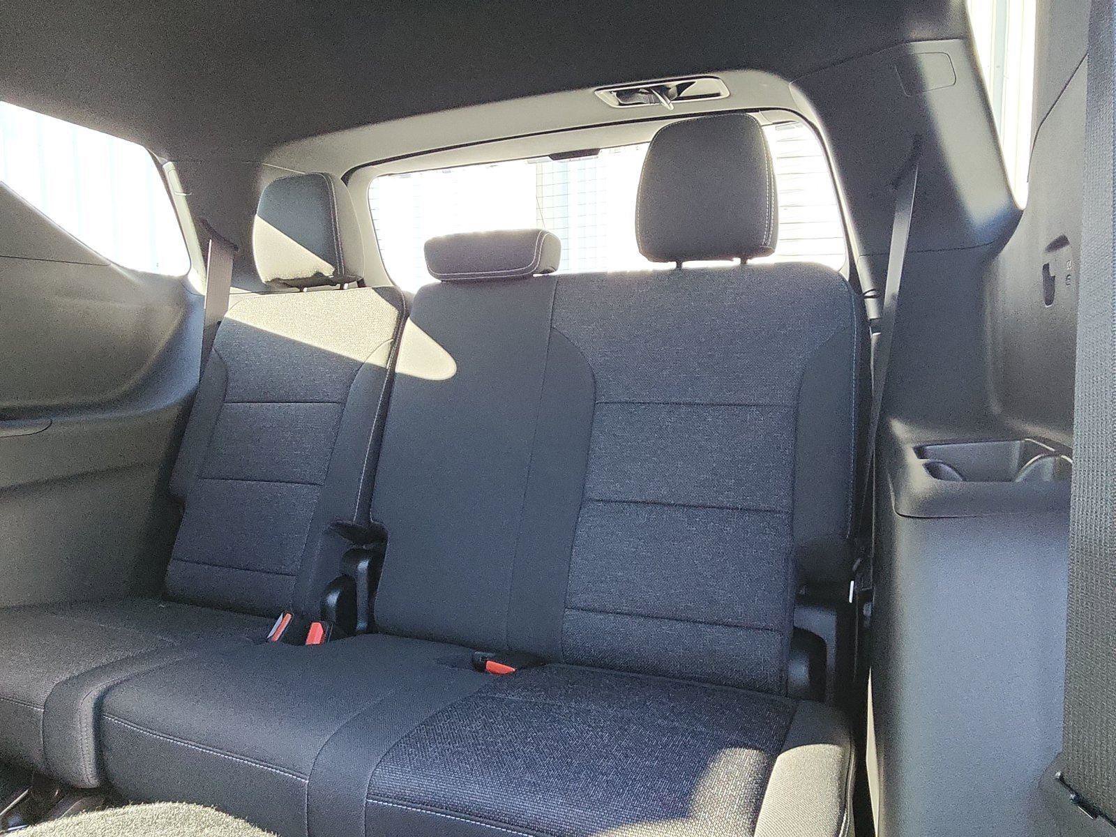 New 2026 Chevrolet Traverse LT w/ Driver Confidence Package image 23