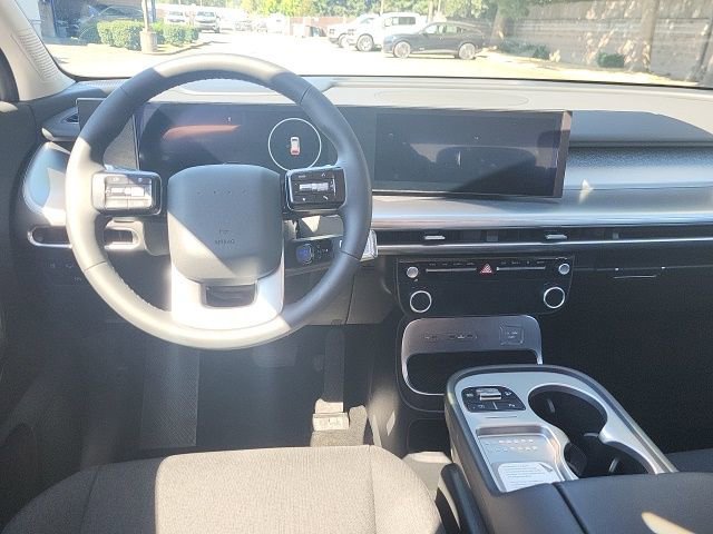 New 2026 Hyundai Ioniq 9 SE image 18