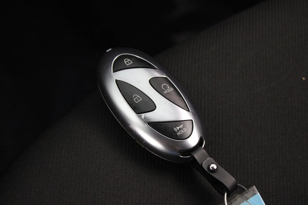 Certified 2026 Hyundai Tucson SEL FWD image 30