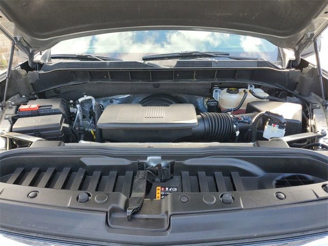 Certified 2024 Chevrolet Silverado 1500 LT w/ Protection Package image 28