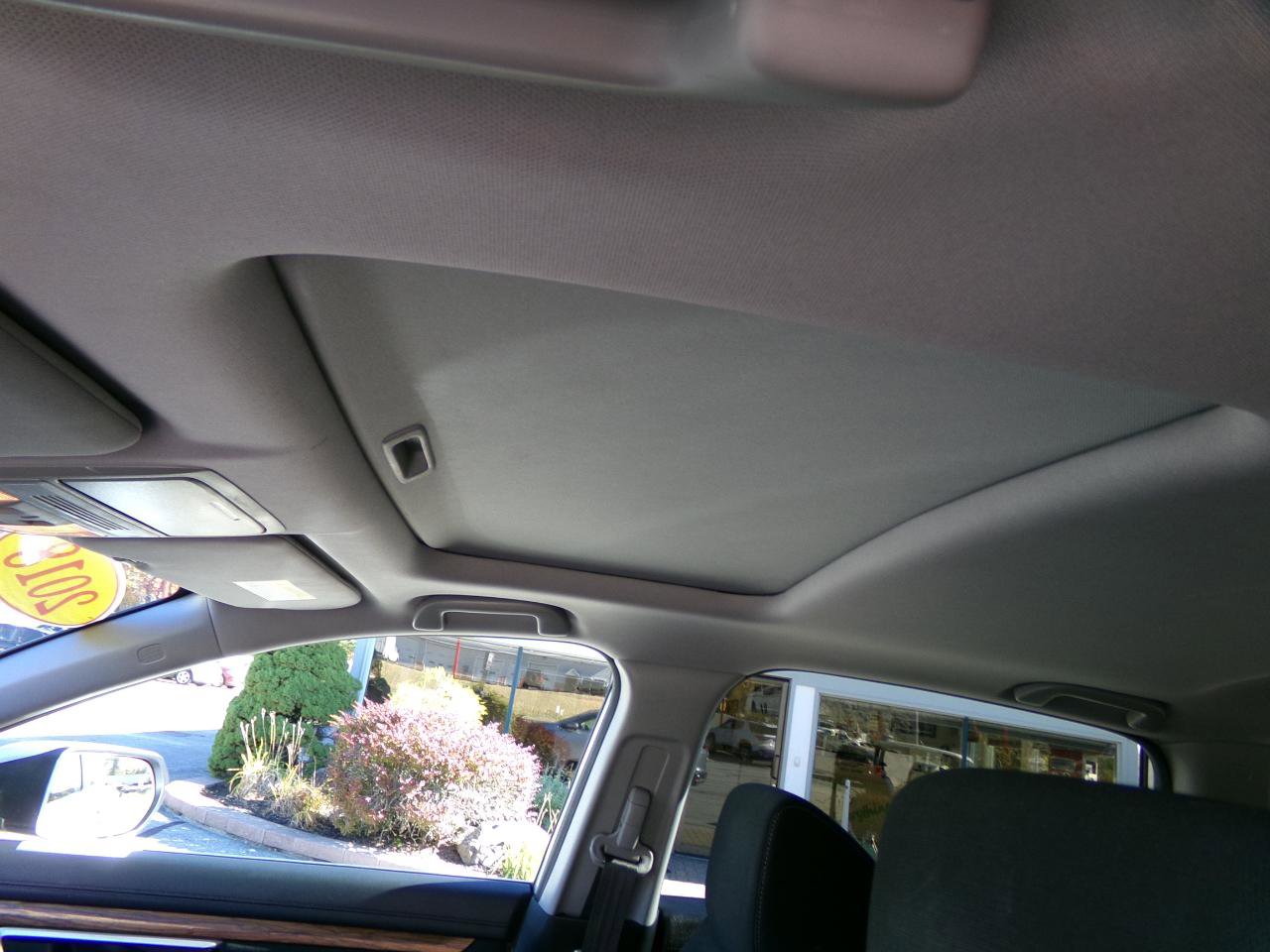Used 2018 Honda CR-V EX image 14