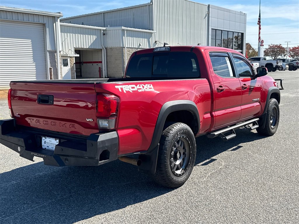 Used 2019 Toyota Tacoma TRD Off-Road image 3