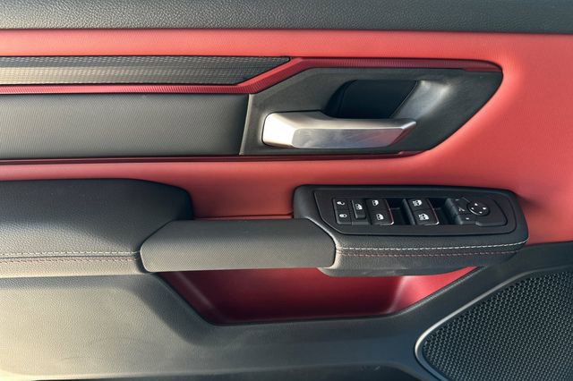 New 2026 RAM 1500 Rebel w/ Bed Utility Group image 14