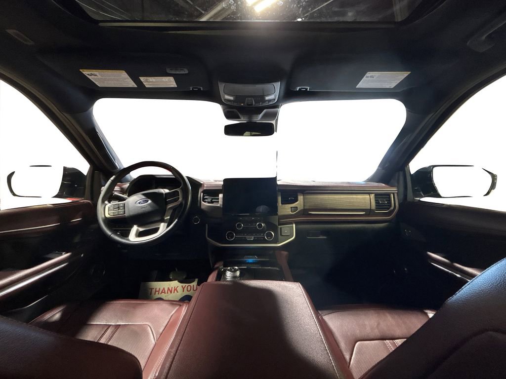 Certified 2024 Ford Expedition Limited image 22