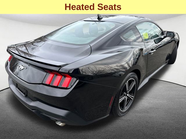 Used 2024 Ford Mustang Premium image 10