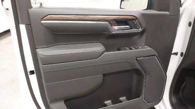 New 2026 Chevrolet Silverado 1500 RST AWD/4WD image 24