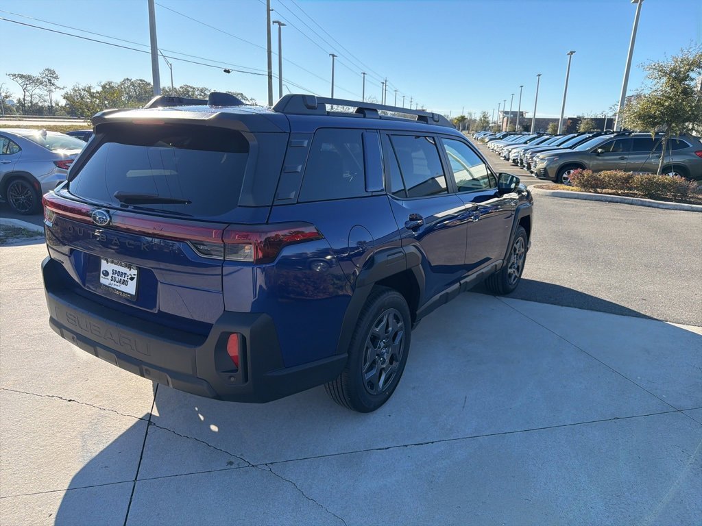 New 2026 Subaru Outback Premium image 5