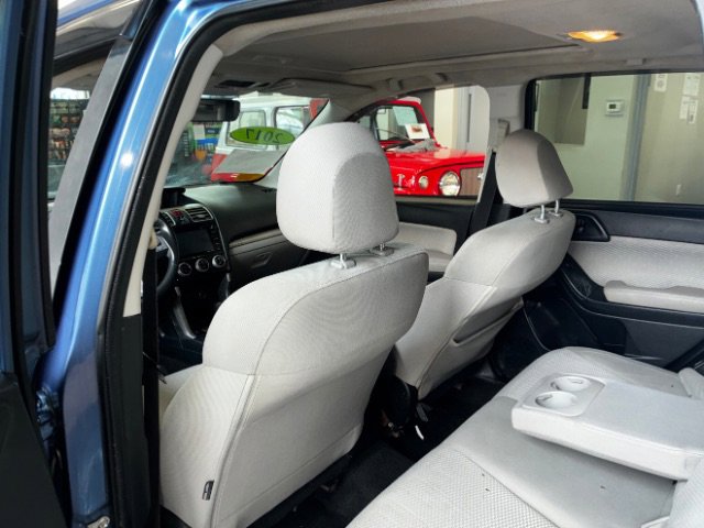 Used 2017 Subaru Forester 2.5i Premium w/ All-Weather Package AWD/4WD image 18
