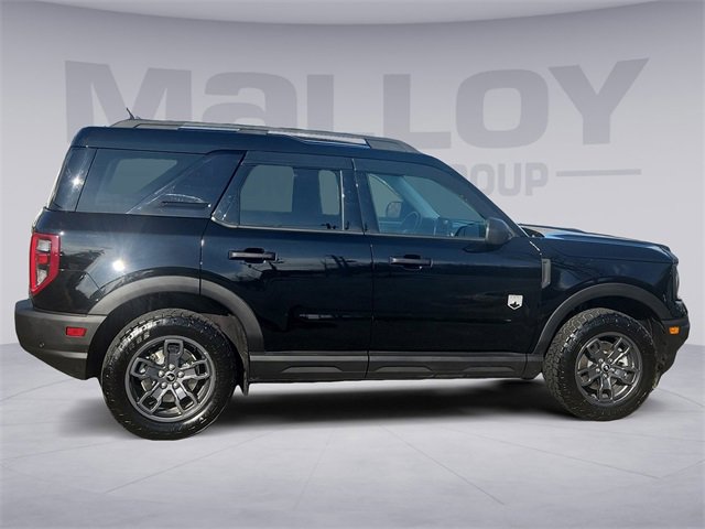 Used 2023 Ford Bronco Sport Big Bend w/ Convenience Package image 2