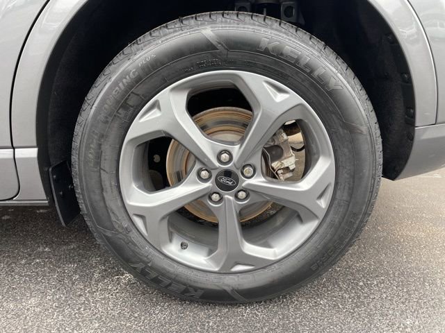 Used 2024 Ford Escape ST-Line w/ Tech Pack #1 image 6