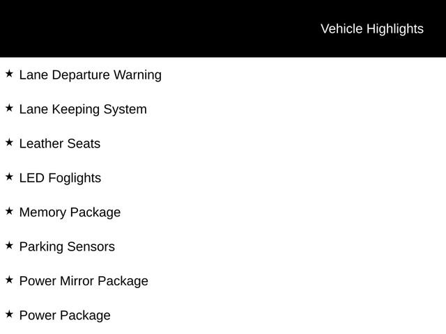 Used 2024 Chevrolet Silverado 2500 LTZ w/ LTZ Convenience Package image 15