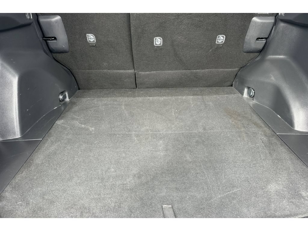 Used 2024 Toyota RAV4 Adventure AWD/4WD image 17