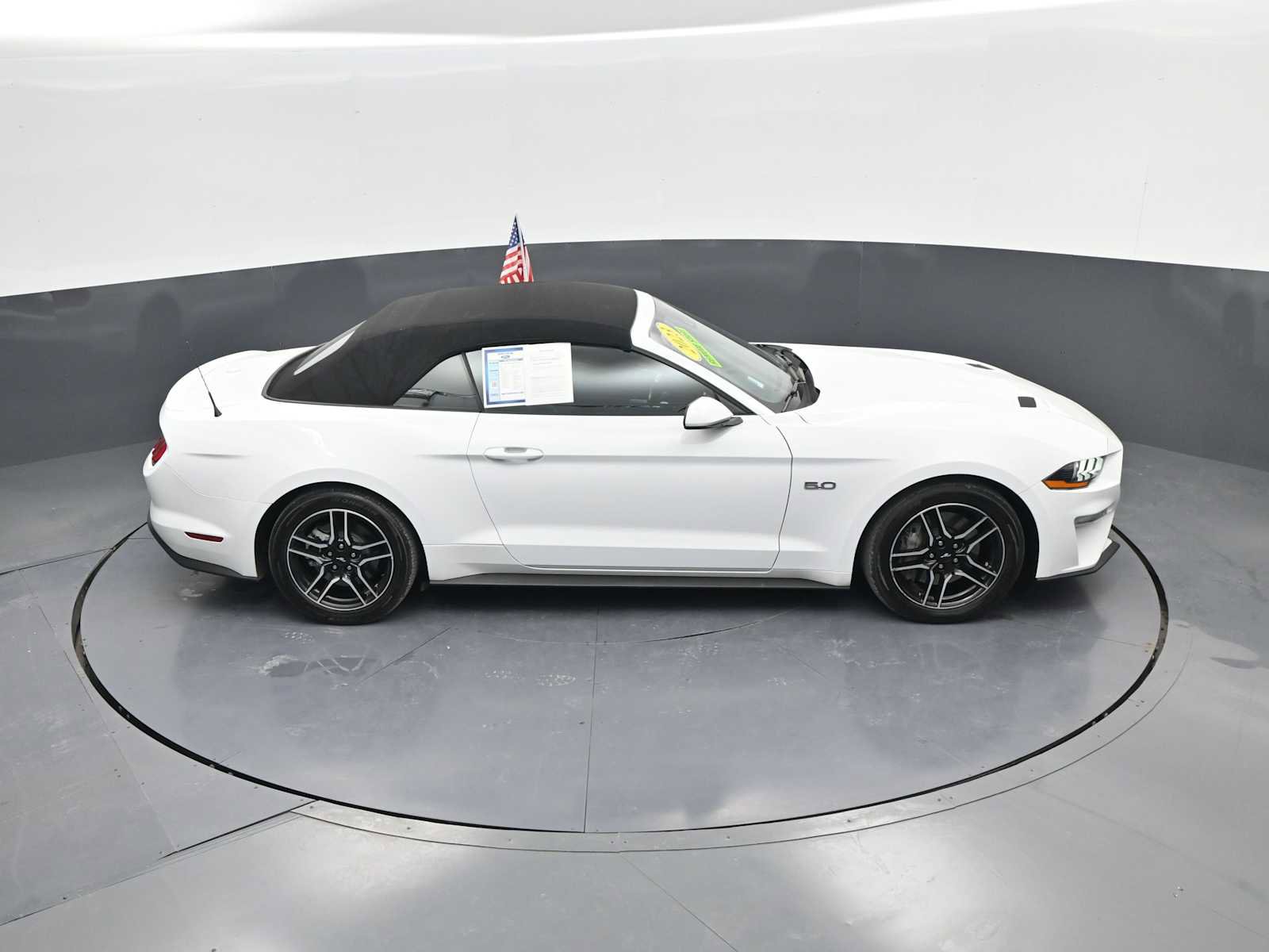 Used 2023 Ford Mustang GT Premium RWD image 31