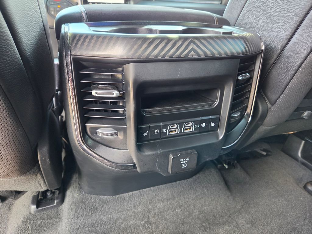 Used 2024 RAM 1500 TRX AWD/4WD image 37
