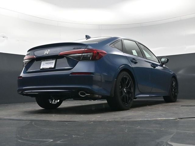 New 2026 Honda Civic Sport image 31