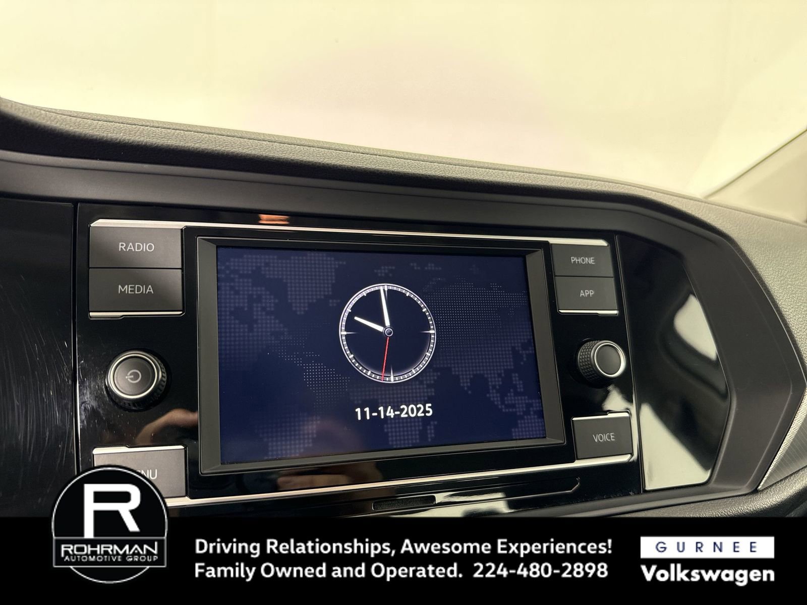 Used 2023 Volkswagen Jetta S image 6