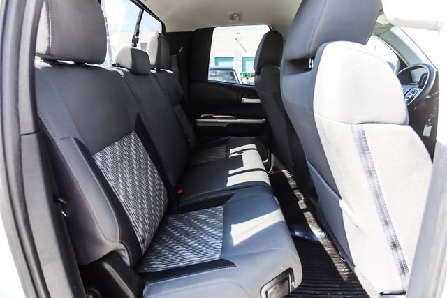 Used 2018 Toyota Tundra SR5 AWD/4WD image 50