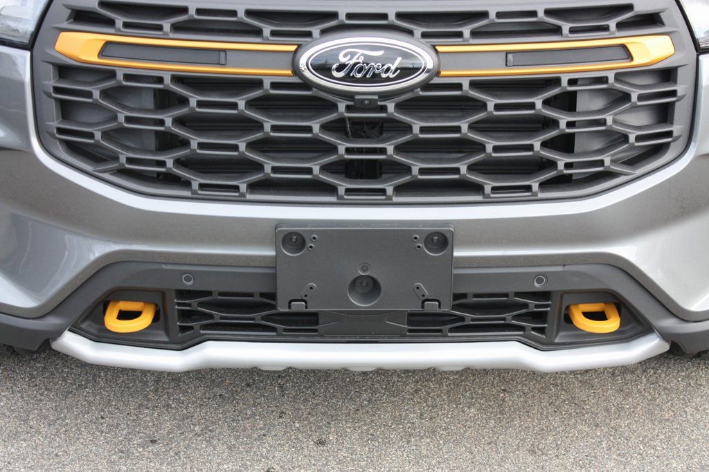 New 2026 Ford Explorer Tremor w/ Tremor Convenience Package image 10