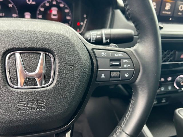 Used 2023 Honda Accord Sport image 21