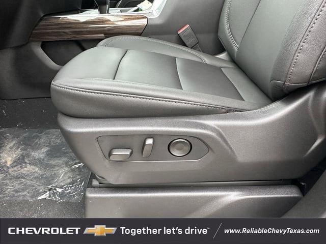 New 2026 Chevrolet Silverado 1500 LT w/ Safety Package RWD image 26