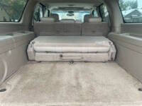 Used 2003 Chevrolet Suburban LT w/ LT Preferred Equipment Group AWD/4WD image 12