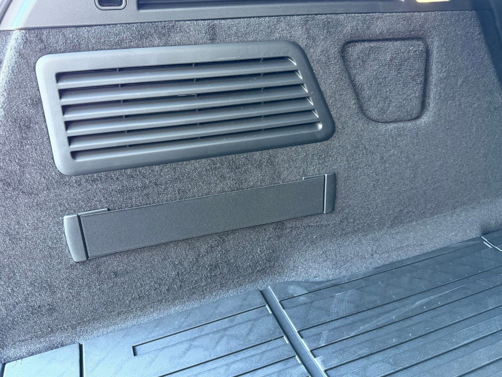 New 2026 Land Rover Range Rover Sport Dynamic SE image 34