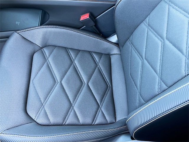 New 2024 Volkswagen Atlas Cross Sport SE image 18