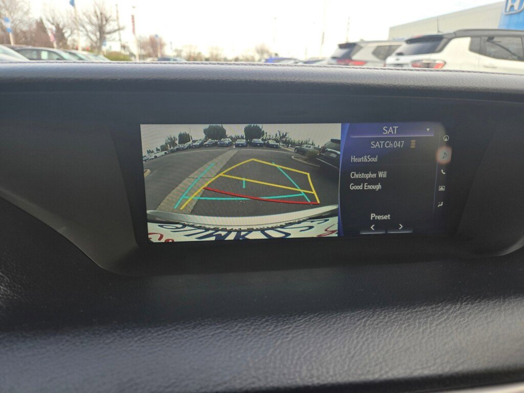 Used 2018 Lexus GS 350 F Sport image 13