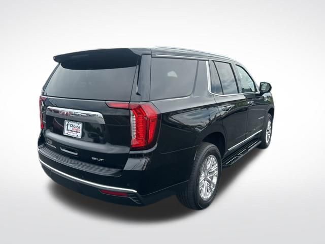 Used 2024 GMC Yukon SLT AWD/4WD image 6