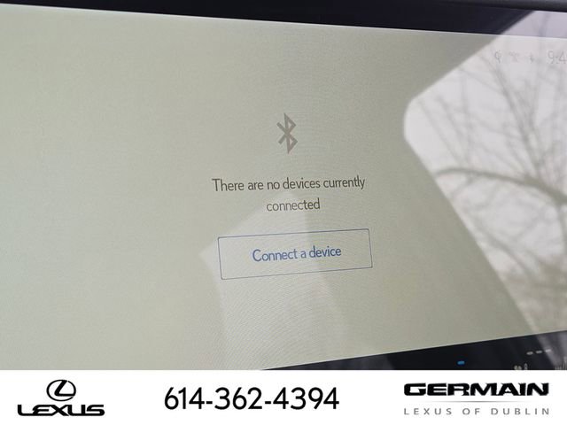 Used 2024 Lexus GX 550 image 31